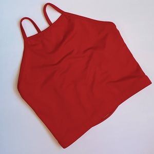 Crop top sport